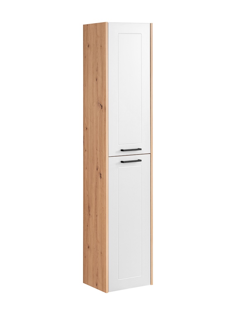 commad - Madera 800 FSC Biela kúpeľňová skrinka